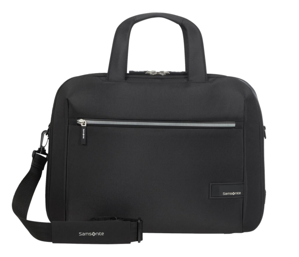 SAMSONITE LITEPOINT 15.6 czarna KF2-09-002 196138 - 678957 - zdjęcie